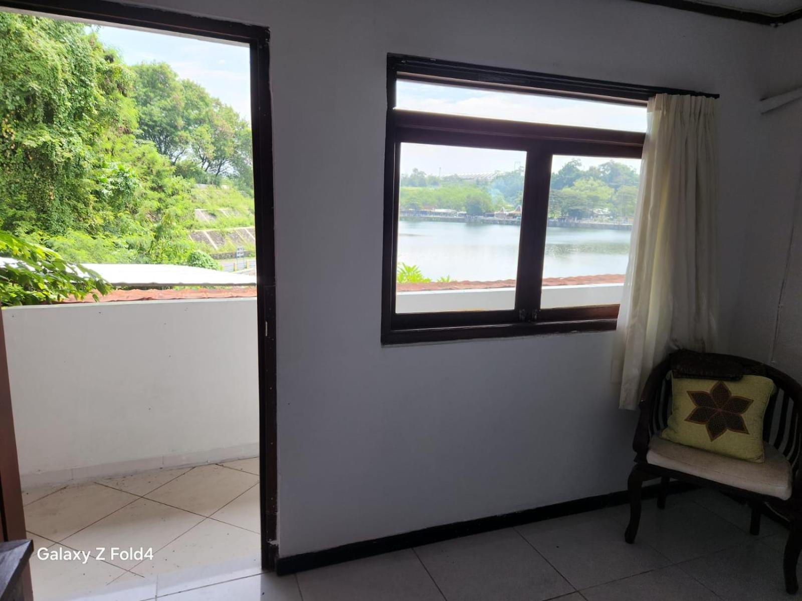 Omah Kenangan At Seven Trumpets Resort Maguwo Exterior photo